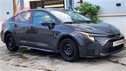 تۆیۆتا کۆرۆلا